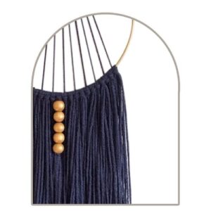 Macrame Wall Hanging