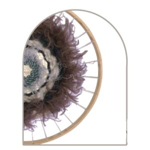 Round Weave Hanging Kit