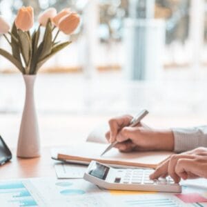Business Services