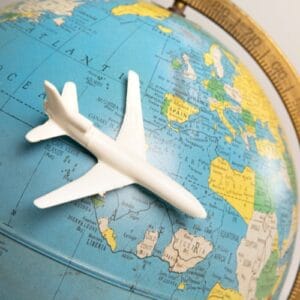 Travel & Experiences