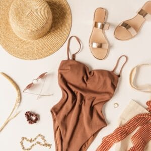 Fashion & Accessories