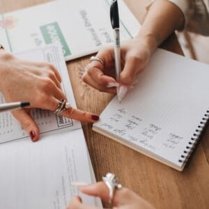 Special Needs Tutoring