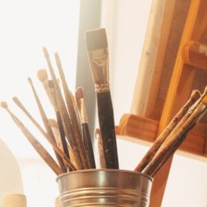Arts & Crafts