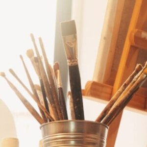 Arts & Crafts
