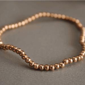 B10 Small Gold