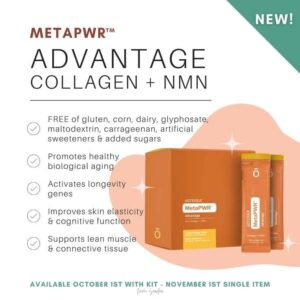 Metwapwr Advantage