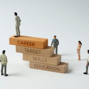 VIBRANT CAREER