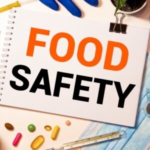 Food Consulting Services