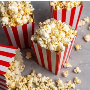 Popcorn DIY Package