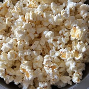 Popcorn Pre-made