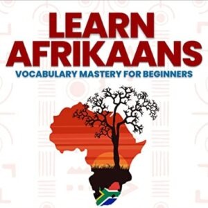 Afrikaans classes for English learners