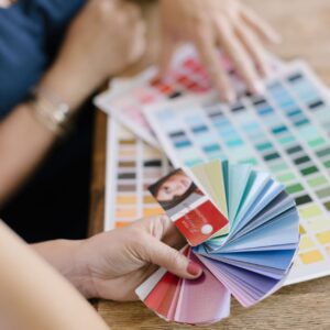 Style and Image Consultant