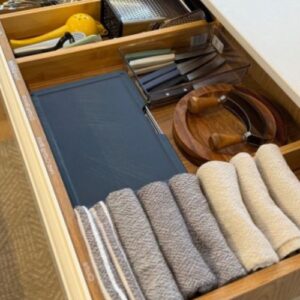 Home Organising
