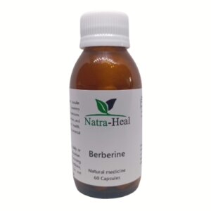 Berberine