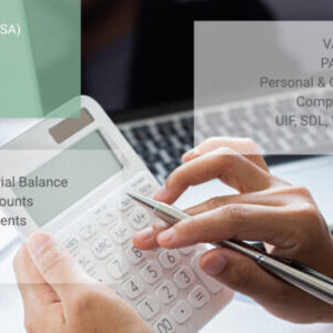 Accounting Services