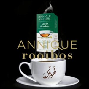 Annique rooibos