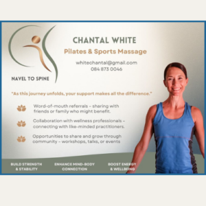Group and private Pilates lessons
