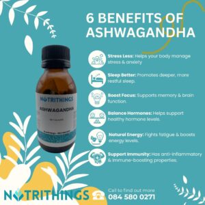 Ashwagandha