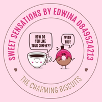 Sweet Sensations by Edwina