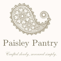 Paisley Pantry