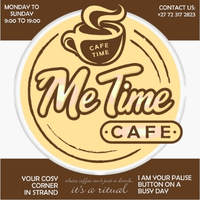 Me Time Cafe