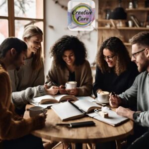 Journaling Workshops