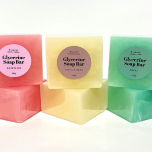 Bespoke Collection Soap Bar