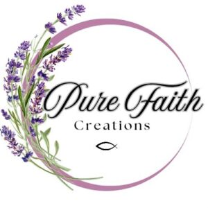 Pure Faith Creations