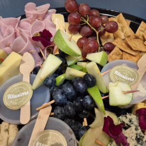 Gourmet Platter