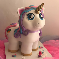 Themed Cake