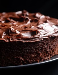 6" Cake - 1 Layer