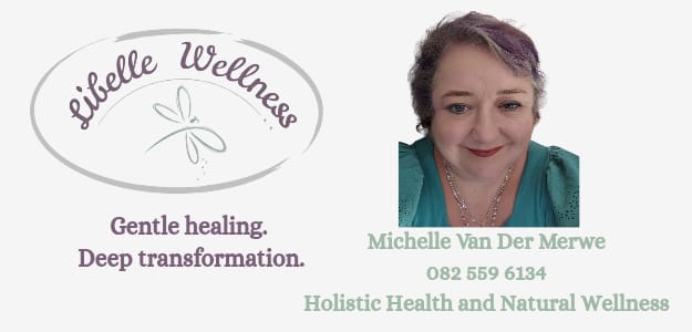 Libelle Wellness
