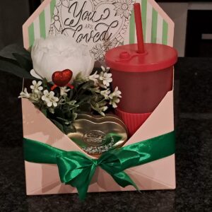 Personalised Gifting