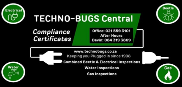 Techno Bugs