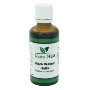 Black Walnut Tincture