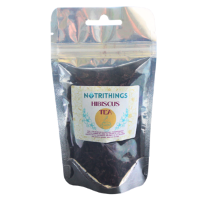 Hibiscus Tea