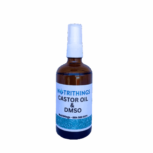 Castor Oil & DMSO