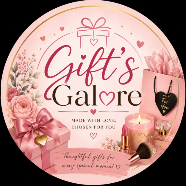 Gift's Galore
