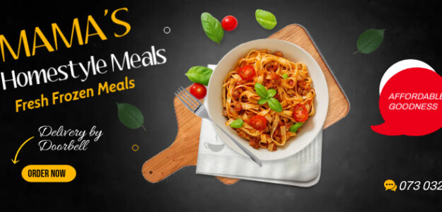 Mama's Homestyle Meals