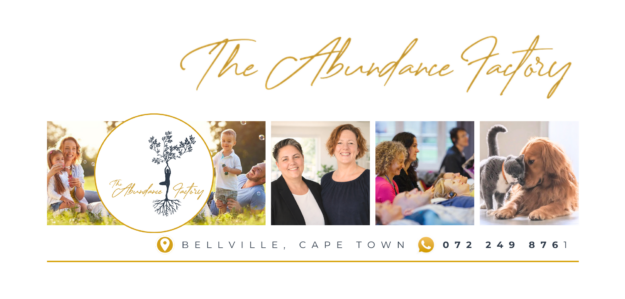 The Abundance Factory, Bellville.