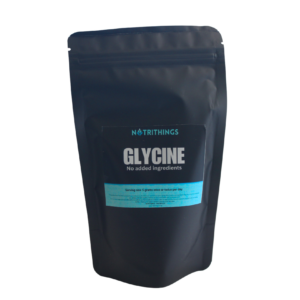 Glycine