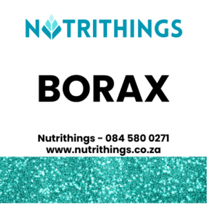 Borax
