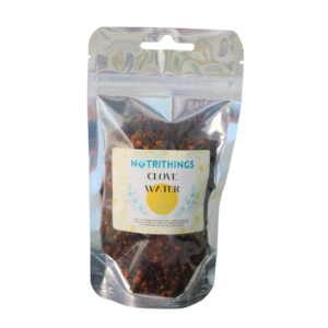 Cloves