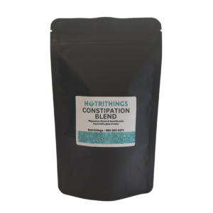 Constipation Blend