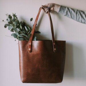 Handmade Leather Products