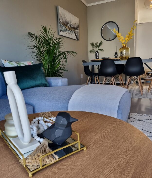 Home Staging & Styling
