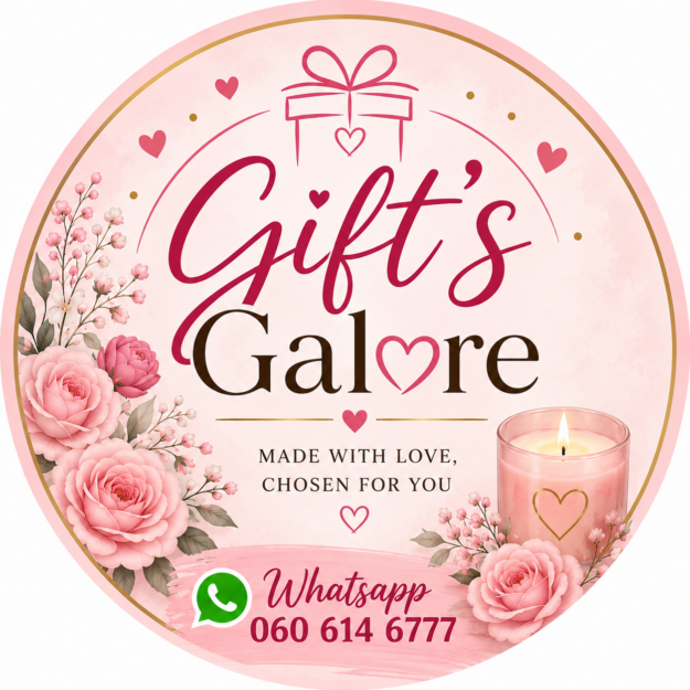 Gift's Galore
